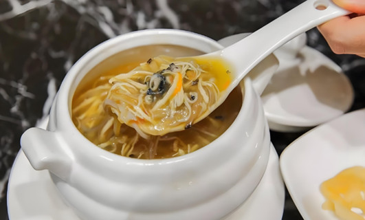 蛇羹的功效作用功能主治是什么，有什么功效作用好處？